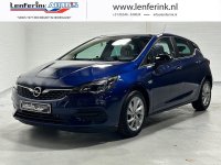 Opel Astra 1.2 Edition Stoel- en