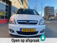 Opel Meriva 1.4-16V Cosmo - 5Drs