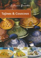 Tajines & Couscous -Culinair genieten