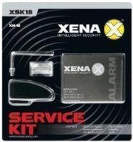 Partij Xena Service kit XN-18 4