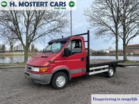 Iveco Daily 29 L 12 345