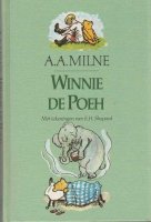 Winnie de Poeh A.A.Milne Ill: E.H.Shepard