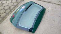 Achterraam/ complete kofferklep Fiat Stilo 5-deurs