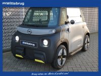Opel Brommobiel Rocks-E Base 100% Elektrisch