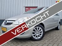 Opel Zafira 1.8 Selection | 7