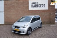 Seat Mii 1.0 FR Connect 5