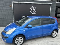 Nissan Note 1.6 First Note Airco