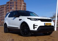 Land Rover DISCOVERY 3.0 Si6 Gr.