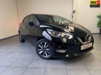 Nissan Micra 0.9 IG-T N-Connecta -