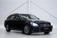 Mercedes-Benz C-klasse Estate 180 | Avantgarde