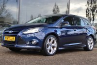 Ford FOCUS Wagon 1.6 ECOBOOST 150