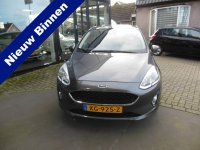 Ford Fiesta 1.1 Trend Staat in