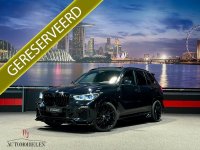 BMW X5 xDrive45e |Laser|H/K|M-Tech|Individual|Vol