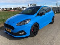 Ford Fiesta 1.5 EcoBoost ST LIMITED