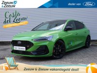 Ford Focus 2.3 EcoBoost ST-X |