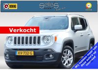 Jeep Renegade 1.4 Limited | Automaat