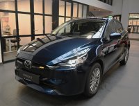Mazda 2 e-SkyActiv-G 90 6MT Exclusive-Line