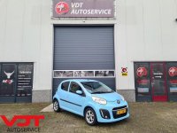 Citroen C1 1.0 First Edition|airco|ALLE OPTIES