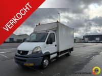 Renault Trucks Mascott 160.35 413 DC