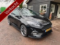 Ford Fiesta 1.5 EcoBoost ST-3 PERFORMANCE|B&O|LAUNCH