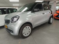 Smart Forfour 1.0 Pure Airco Zeer