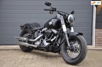 Harley Davidson Softail Slim 103 FLS