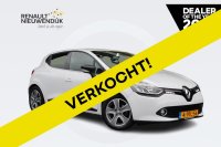 Renault Clio 0.9 TCe ECO Night&Day