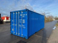 ALL-IN Containers Nieuwe 20ft zeecontainer