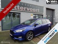 Ford Focus Wagon 1.0 ST-Line