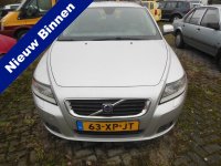 Volvo V50 1.8 Edition II Staat
