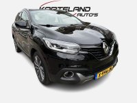 Renault Kadjar 1.2 TCe Extase l