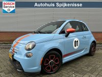 Fiat 500 E 24kwh  Electric