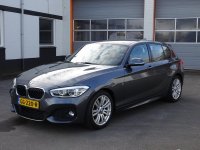 BMW 1-serie 116i M Sport Automatische