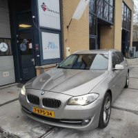 BMW 5-serie Touring 528xi