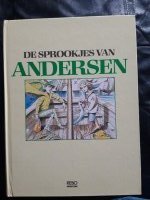  De sprookjes van Andersen 