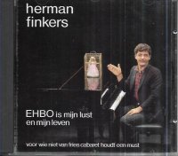 Herman Finkers - EHBO is mijn