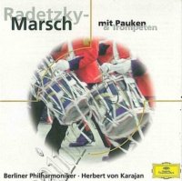Radetzky-Marsch - Mit Pauken und Trompeten