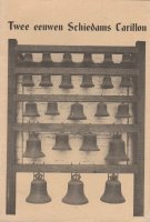 Twee eeuwen schiedams carillon