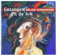 Willem Vermandere - Gezangen Uit de