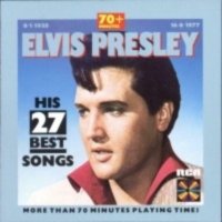 Elvis Presley - 5 Albums
