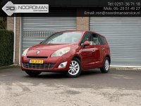 Renault Grand Scénic 1.4 TCe Privilege
