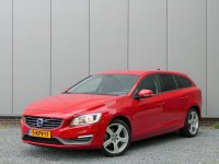 Volvo V60 T3 Kinetic Nieuwe distributieriem