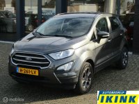 Ford EcoSport 1.0 EcoBoost Connected |