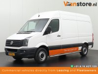 Volkswagen Crafter 2.0TDI L2H2 Airco |
