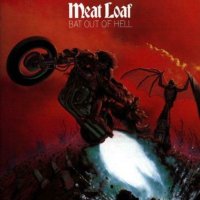 Meat Loaf - Bat Out Of