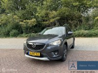 Mazda CX-5 2.2D Skylease+ Limited Edition