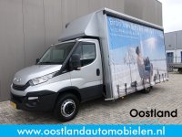 Iveco Daily 70C21 euro6 Automaat 