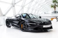 McLaren 720S 4.0 V8 | Carbon
