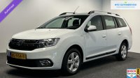 Dacia Logan MCV 0.9 TCe AUTOMAAT