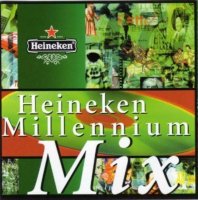 Heineken Millennium Mix